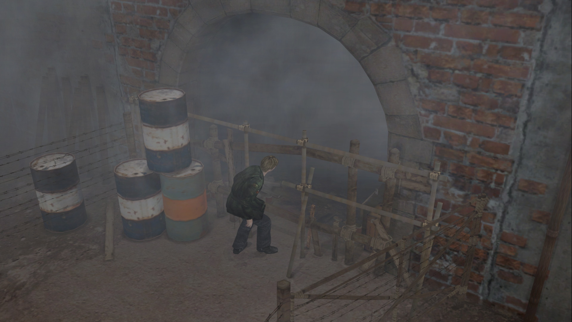 Silent Hill 2: Enhanced Edition (@WhereAllBegins) / X