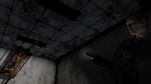Silent Hill 2: Enhanced Edition screenshot