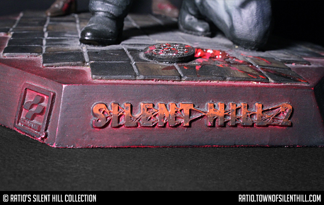 Ratio's Silent Hill Collection