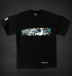 Silent Hill 2 "Euro" T-Shirt