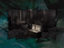 Silent Hill 2 Art Gallery