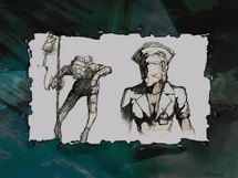 Silent Hill 2 Art Gallery