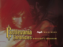 Castlevania Chronicles