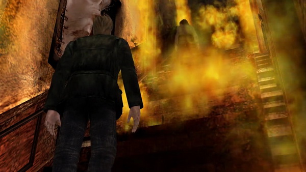 That Videotape We Made: Silent Hill 2's Lakeview Hotel – Insights