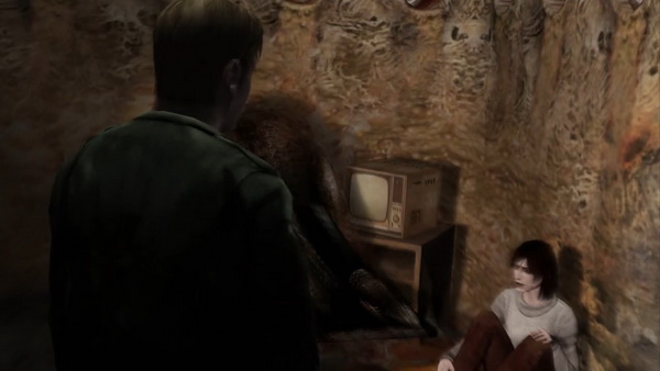 That Videotape We Made: Silent Hill 2's Lakeview Hotel – Insights