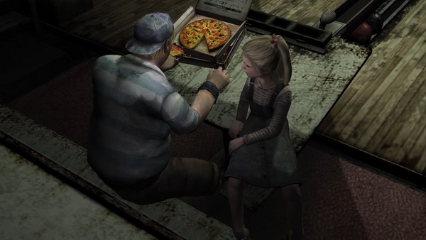 Silent Hill 2 – Dissecação, interpretações e análise