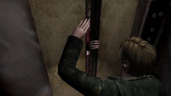 No, Silent Hill 2 won't have a Pyramid Head origin level