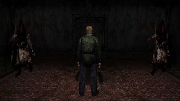 That Videotape We Made: Silent Hill 2's Lakeview Hotel – Insights