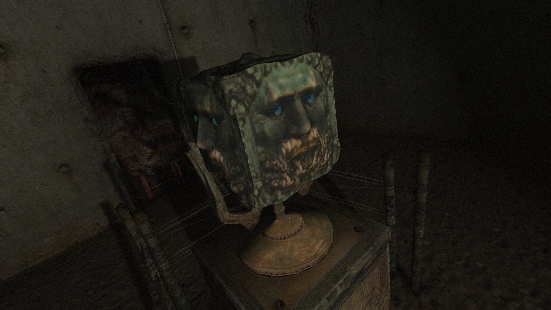 Silent Hill 2 Puzzles