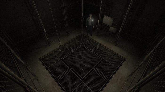 Labirinto - Silent Hill 2 Walkthrough & Guide - GameFAQs