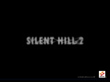 Silent Hill 2 screensaver