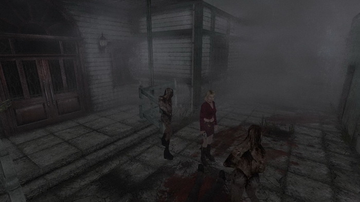 Born From A Wish Walkthrough - Silent Hill 2 Guide - IGN