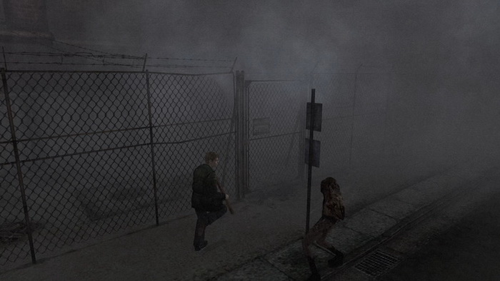 Silent Hill 2 - Detonado, walkthrough e guia - Final Faqs