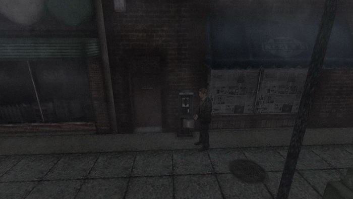 Silent Hill 2 is still surprising us with hidden features