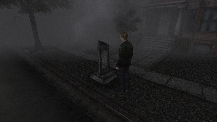 Silent Hill 2 - Detonado, walkthrough e guia - Final Faqs