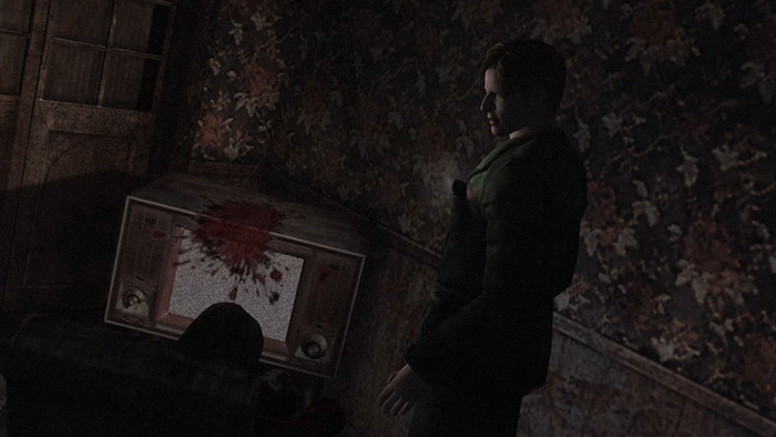 Silent Hill 2 Walkthrough Clock puzzle