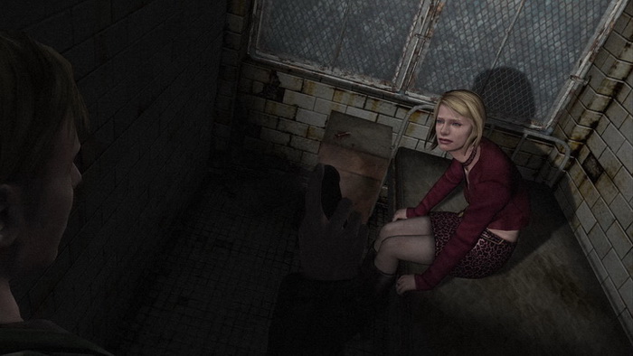 Hospital Brookheaven - Silent Hill 2 Walkthrough & Guide - GameFAQs