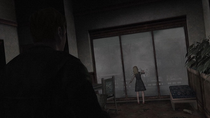 Silent Hill 2 - Detonado - Final Faqs  Silent hill, Silent hill 2, Reading  room