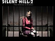 Silent Hill 2 Wallpaper