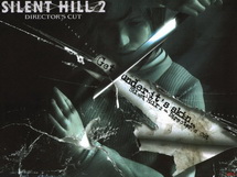 Silent Hill 2 Wallpaper