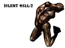 Silent Hill 2 Wallpaper