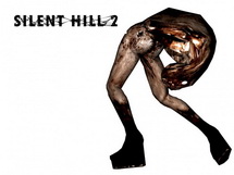 Silent Hill 2 Wallpaper