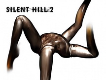 Silent Hill 2 Wallpaper