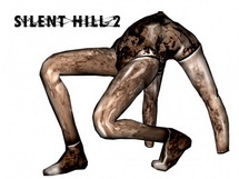 Silent Hill 2 Wallpaper