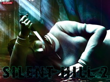 Silent Hill 2 Wallpaper