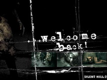 Silent Hill 2 Wallpaper