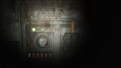 Witness Room generator puzzle