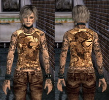 silent hill 3 costumes ign