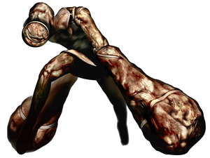 The 10 Scariest Enemies In Silent Hill 3 (Including Bosses)