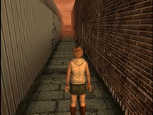 Silent Hill 3 screenshot