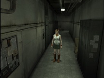 Silent Hill 3 screenshot