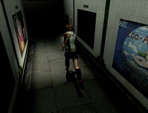 Silent Hill 3 screenshot