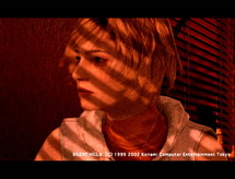 Silent Hill 3 screenshot