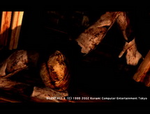 Silent Hill 3 screenshot