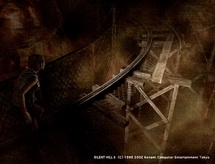 Silent Hill 3 screenshot