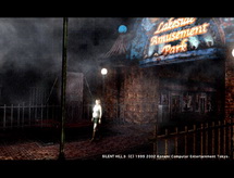 Silent Hill 3 screenshot