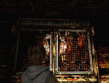 Silent Hill 3 screenshot