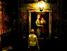 Silent Hill 3 screenshot