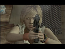 Silent Hill 3 screenshot