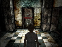 Silent Hill 3 screenshot