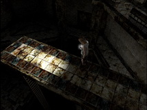 Silent Hill 3 screenshot