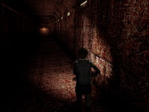 Silent Hill 3 screenshot