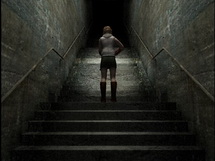 Silent Hill 3 screenshot