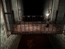 Silent Hill 3 screenshot