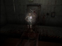 Silent Hill 3 screenshot