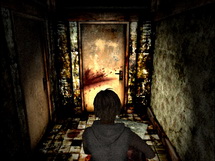 Silent Hill 3 screenshot